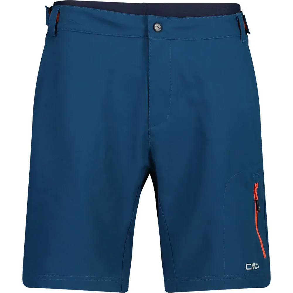 Cmp Short 30c5967 - CMP - FashionsVida