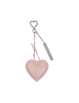 Ciondolo per borsa rosa - LES VISIONNAIRES - FashionsVida