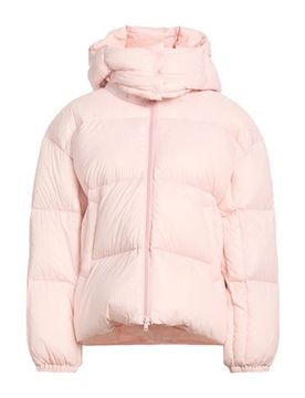 Pufferjacke & Daunenjacke Damen Hellrosa M,S,XS Damen