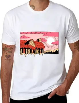 Jeff Rosenstock N O D R E A M . classique T-Shirt g man t shirts for men printed t shirts for man T-Shirt - Aliexpress - FashionsVida
