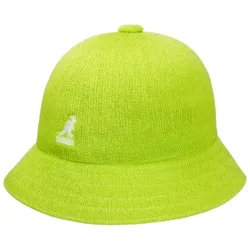 Tropic Casual Cloth Hat by - green - Herren - Size: M (56-57 cm)