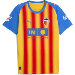 Camiseta de fútbol de Hombre VCF 3rd Jersey Replica (S)