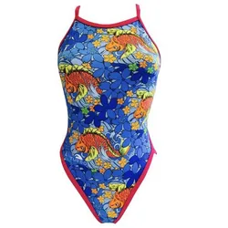 Turbo Maillot De Bain Japan Vibes