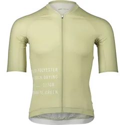 Maglia A Maniche Corte Pristine Print Prehnite Green