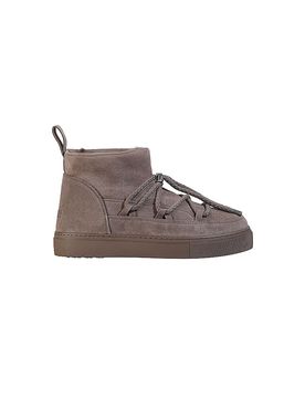 Snowboots marrón claro 37