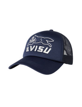 Emb. Hat - Mid Tone