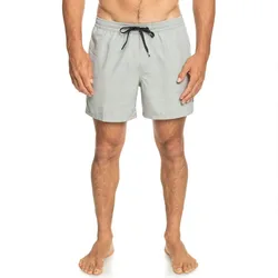 Short De Bain Everyday Deluxe Volley 15 Sleet Heather XS