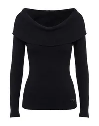 Top Damen Schwarz L,XS Damen