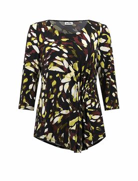 Shirt schwarz 42 damen