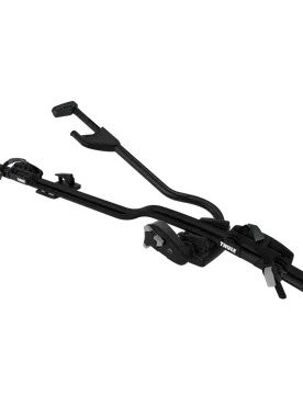 Portabici da tetto PRORIDE 598002 BLACK - Thule - FashionsVida