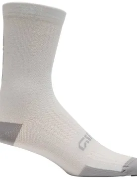 Giro Calzini Hrc +merino White