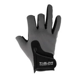 Tr303 Gloves Grey / Black XL Men