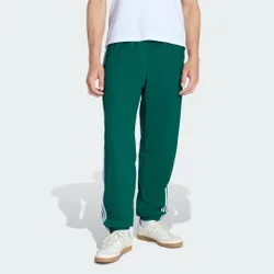 Pantaloni da ginnastica in tessuto Firebird S Collegiate Green