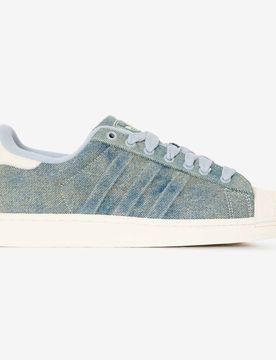 Superstar Ii Denim bleu clair 40
