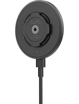 Testa Caricabatterie QLH-WCH-2 Wireless Auto/Scriv taglia un - Quad Lock - FashionsVida