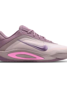 A'One Herren Sneaker - Lila - Größe 44.5 - Netz/Synthetik Purple 44.5 - Nike - FashionsVida