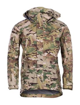 Regenjacke Monsoon XT Gen.2 Tactical - Schwarz / S Herren Schwarz adult Herren