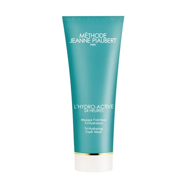 L'hydro Active 24H Masque FraÃ®cheur - MÃTHODE JEANNE PIAUBERT - FashionsVida