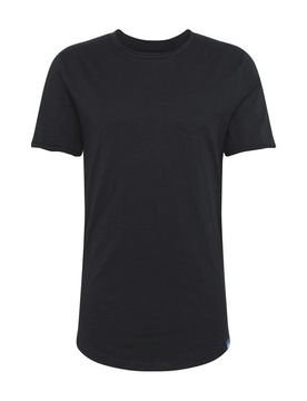 Only & Sons Camiseta 'Benne' negro