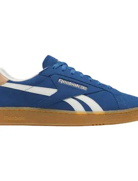 Baskets Club C Grounds Uk Twilight Blue / Clay / Chalk EU 42 1/2 Homme