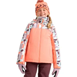 Veste Galaxy Whisper White Winter Font 12 Années Fille