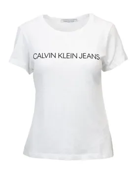 T-Shirt Weiß 121109