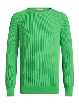 Pullover Hombre Verde 50,54,56 Hombre