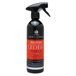 BELVOIR Step2 - Lederpflege 500ml