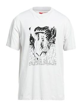 Camiseta Hombre Hueso L,M,S Hombre