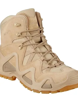 Einsatzstiefel Zephyr MID TF - 44 Herren 44 adult - Lowa - FashionsVida
