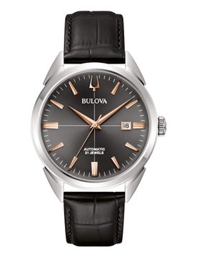 Orologio Uomo Bulova Sutton 96B422