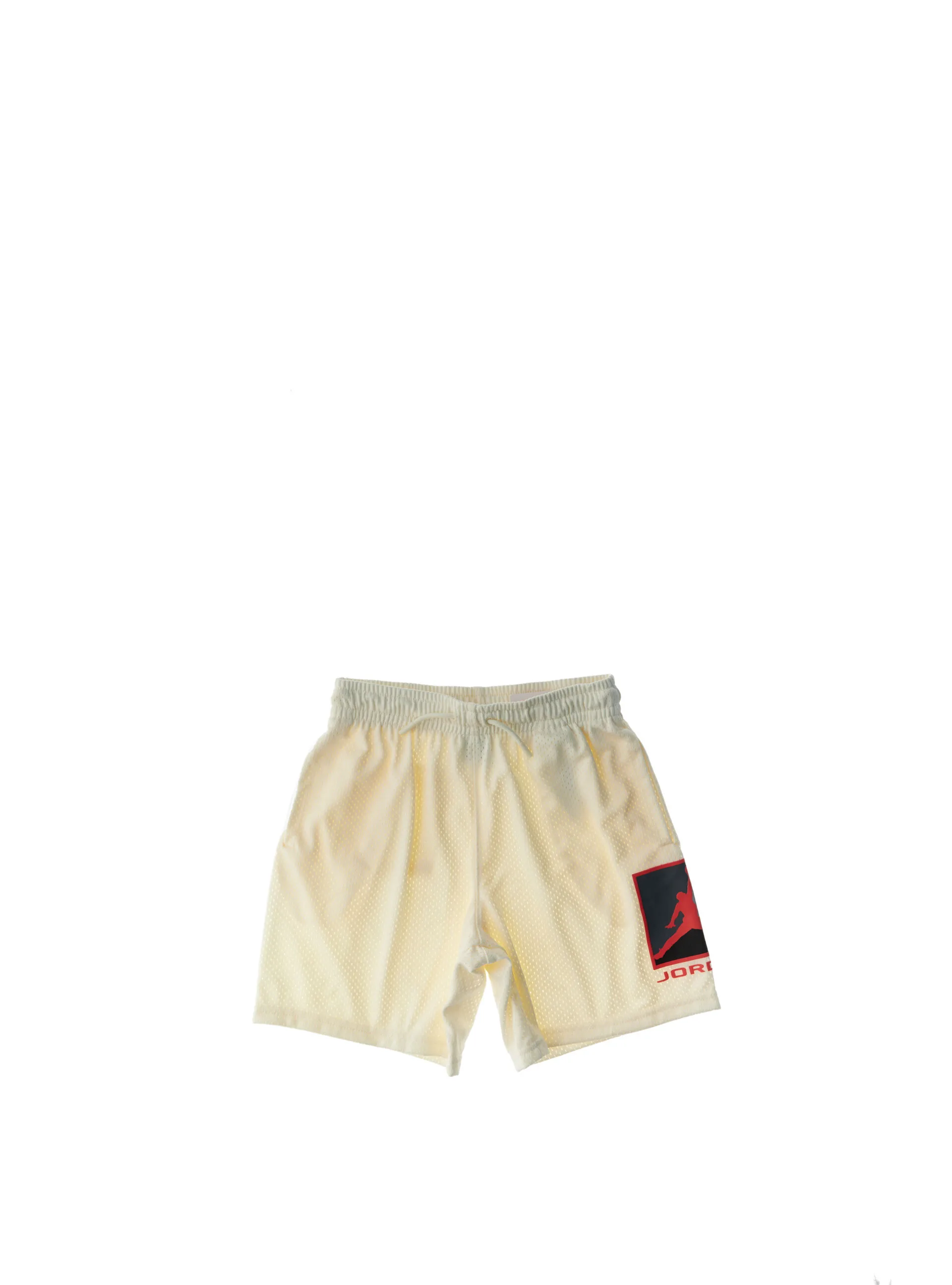 Bermuda tessuto tecnico JORDAN AVORIO 10-12 - Nike - FashionsVida
