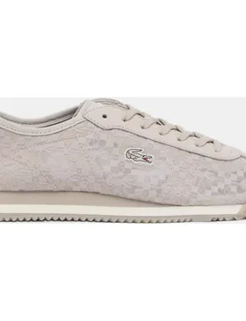 Zapatillas de mujer club-low en negro - Lacoste - FashionsVida