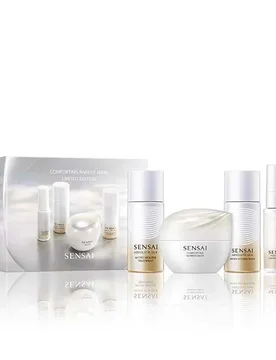 Estuche Conforming Barrier Mask Limited Edition - SENSAI - FashionsVida