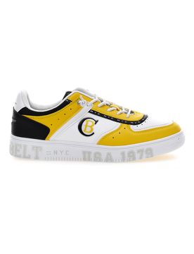 Sneakers Gialle Shadow 42