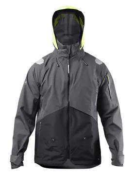 Cst500™ Jacket Anthracite M Men - Zhik - FashionsVida