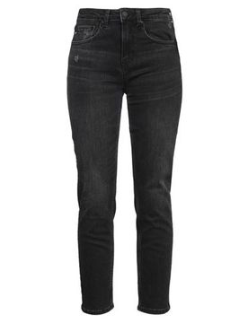 Pantalones vaqueros Mujer Negro 25,27,31 Mujer