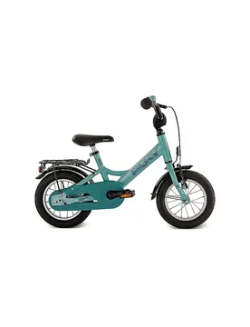 Puky Kinderfahrrad Youke 12 grün B - PUKY - FashionsVida