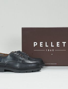 Pellet Herrenschuhe Marvin 42 Male