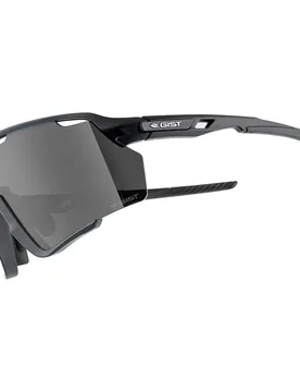 Occhiali Da Sole Nova Black / Black