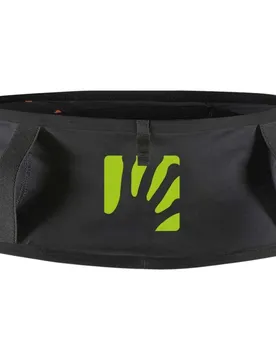 Cintura Da Corsa Lavaredo Evo Black L