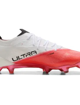 Chaussures De Football Ultra Nitro 7 Ultimate Fg Ultra Red / EU 43 Homme