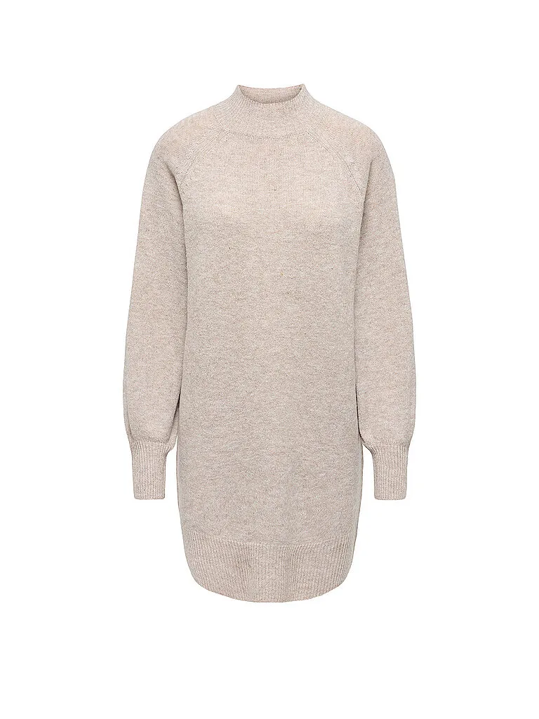 Minivestido ONLOLIVIA camel XL - Only - FashionsVida