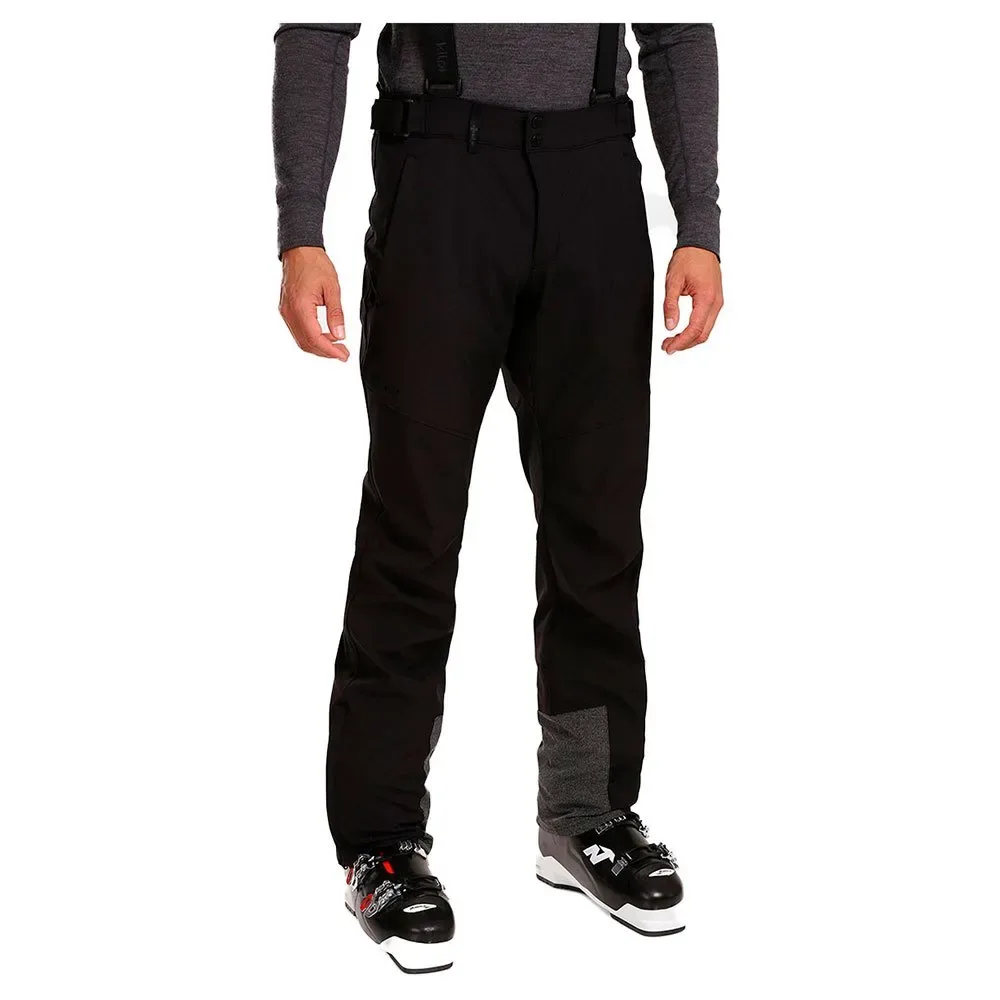 Kilpi Pantalon Rhea Black L Homme - Kilpi - FashionsVida
