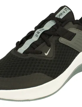 Mc Trainer Mens Running Trainers - Black - Size Uk 7.5 - Nike - FashionsVida