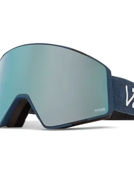 Masque De Ski Capsule Navy One Size