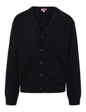 Kenzo Cardigan