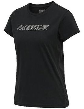T-Shirt T-Shirt Hmlte Cali En Coton Eu S;Eu M;Eu Xl Male