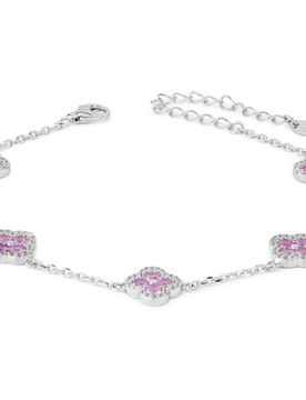 Bracciale Donna Sophie BR627R