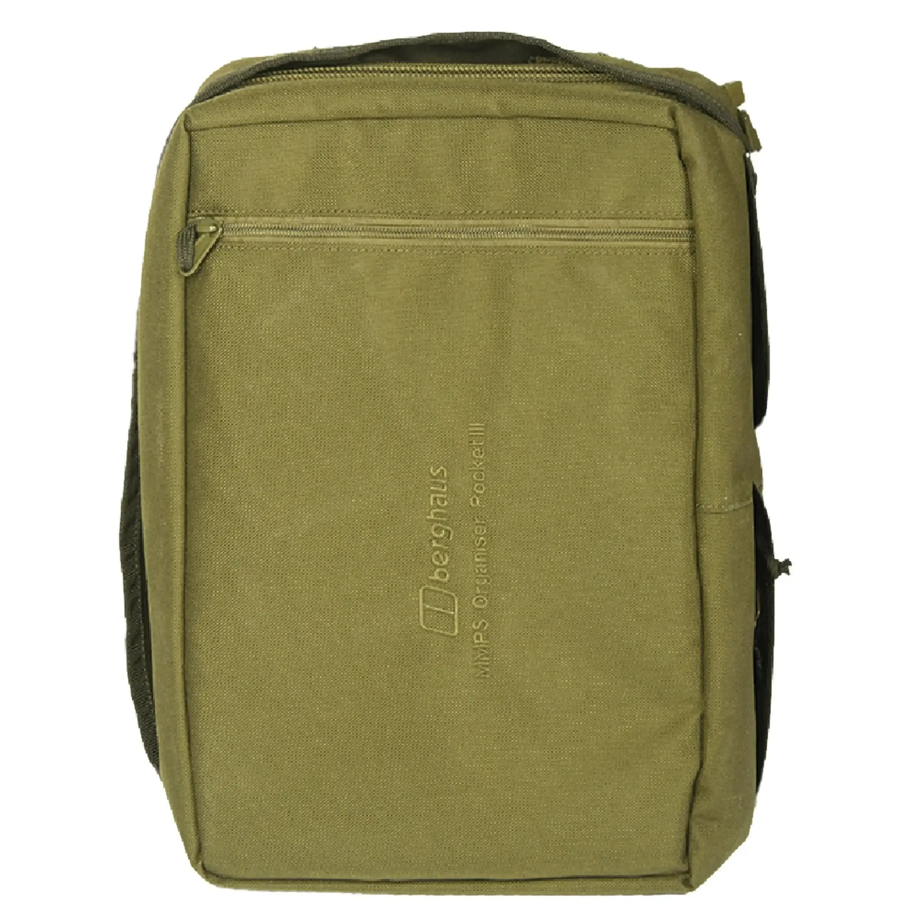 MMPS Organiser Plus Pocket Default Title adult - Berghaus - FashionsVida